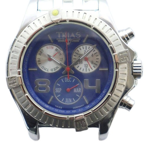 Montre trias hq22202 780 - montre, hq22202-780-64