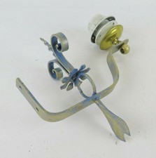 Applique En Fer Forgé