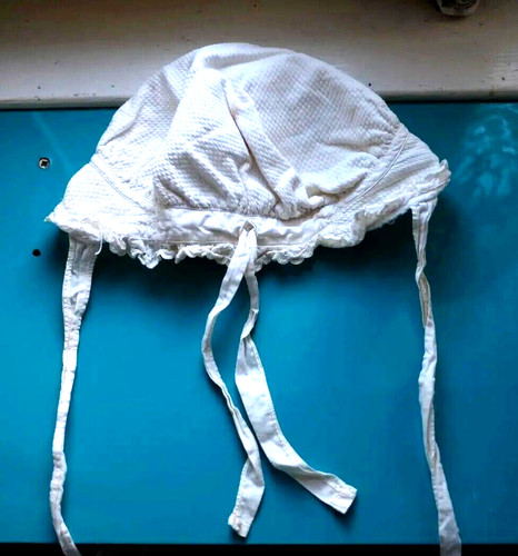 Bonnet nuit grand mère - bonnet, grand-mère