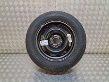 Roue secours peugeot - -,