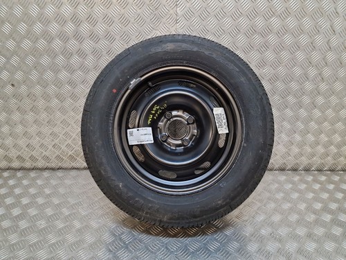 Roue secours peugeot - roue, de