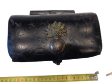 Giberne, époque Second Empire. France 19 ème siècle. Napoléon III.