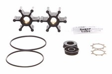 Impeller Repair Kit Fits