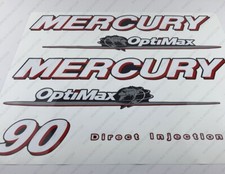 Mercury 90 hp Two Stroke