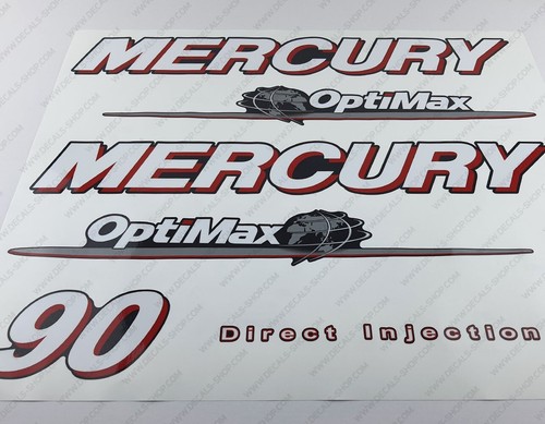 Mercury two stroke - two,