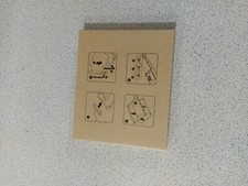 Caddy HDD 2.5" SATA avec nappe