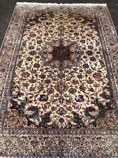 Tapis Naïn 300x210cm signé Habibian Teppich Tappeto Carpet Rugs ナインカーペット Persan