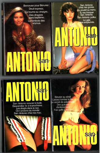 San antonio dard - san-antonio/dard, lot
