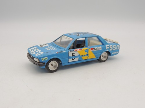 Top peugeot 505 rallye - top, 43