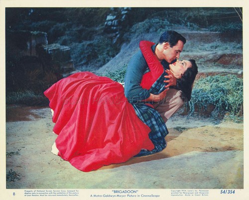 Gene kelly cyd - cyd, charisse