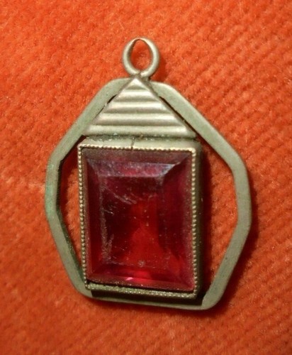 Joli pendentif style - , deco