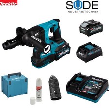 40 V Makita Accumulateur de