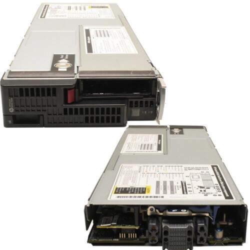 Proliant bl465c blade - hp, g8