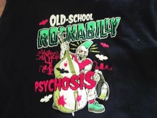 Old School Rockabilly