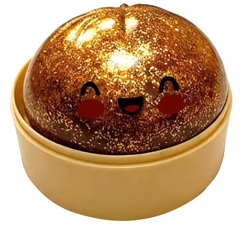 Boite mystère squishy - boite,