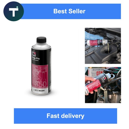 Additif huile moteur errecom - additif,