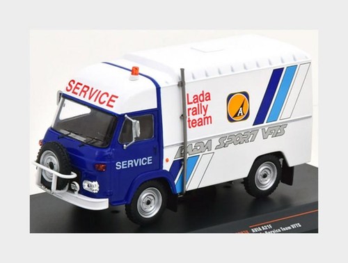 Ixo avia a21f - avia, van