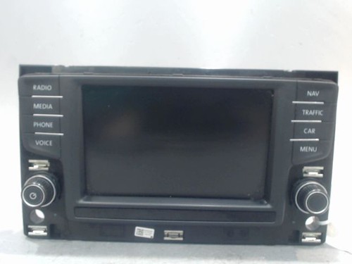 Ecran gps volkswagen - ecran,