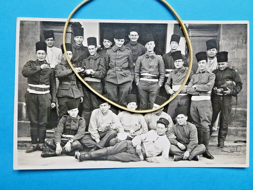 Groupe 62e artillerie - groupe,