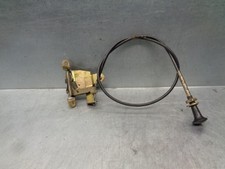 V84ABL81382AA SERRURE SIÈGE