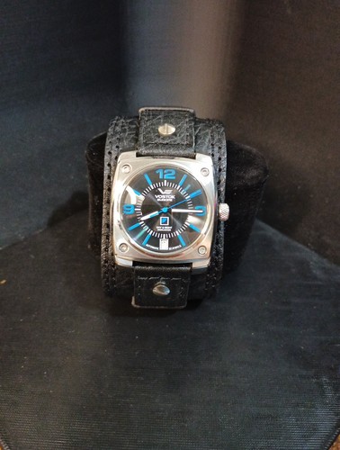 Vostok europe mechanical - vostok,