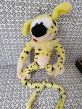 Peluche Marsupilami Ajena