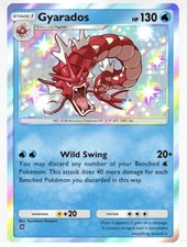 Pokemon TCG POCKET Gyarados