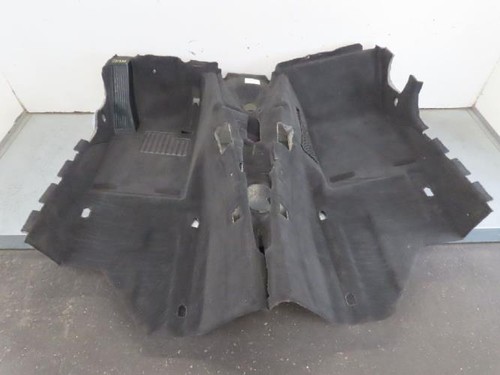Tapis sol bmw i - sol, z4