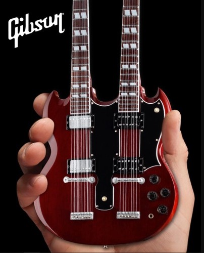 Gibson eds 1275 doubleneck - eds-1275,