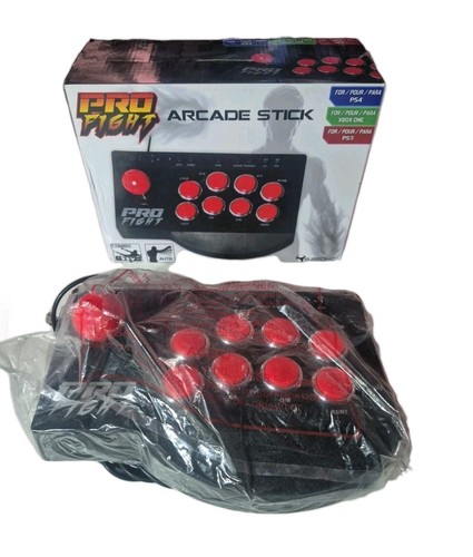 Pro fight arcade - 🎮,