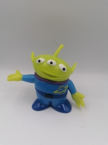 Figurine pvc alien toy - figurine,