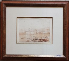 Adolphe Rouargue (1810-c 1870)