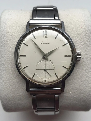 Rare montre homme - , vintage