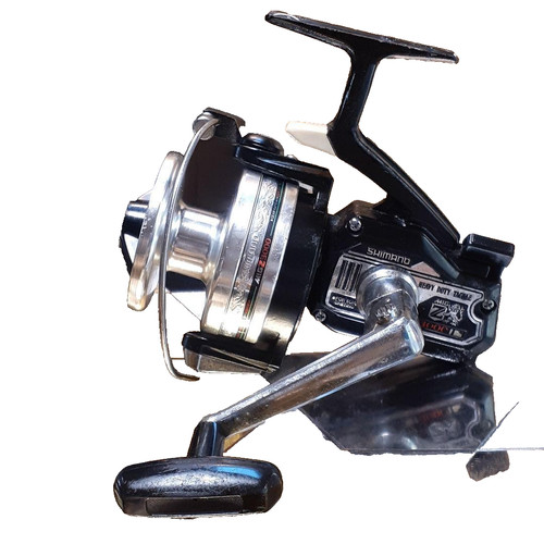 Shimano mig 3000 vintage - mig,