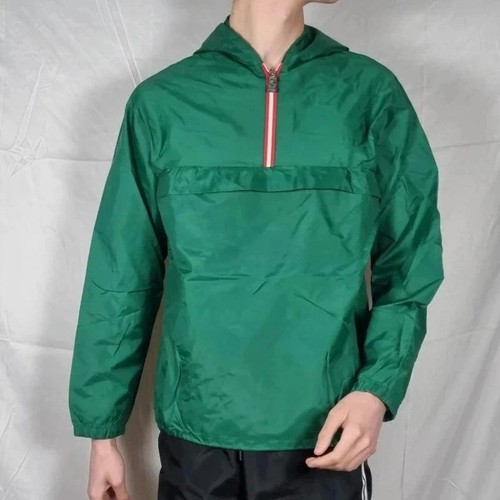 Veste imperméable vintage