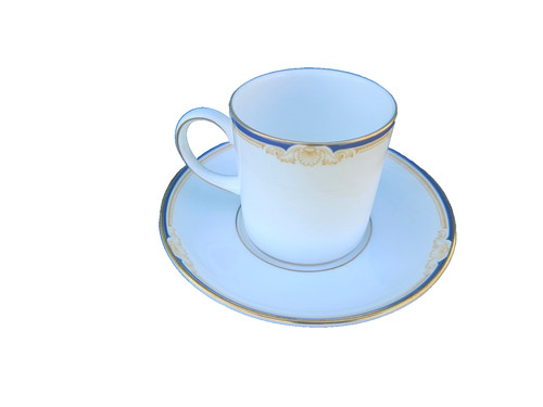Wedgwood cavendish tasse - tasse, à