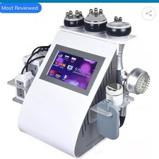 KIM 8 40K Cavitation Machine |