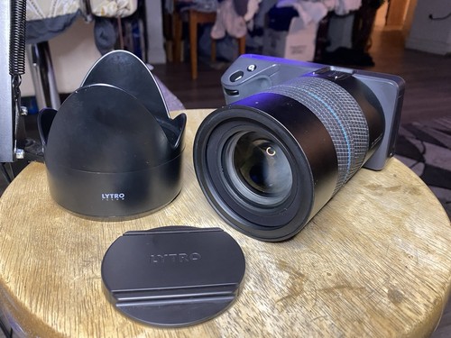 Lytro illum light field - illum, b5