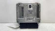 Calculateur moteur OPEL CORSA