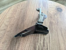 Dérailleur avant VTT triple