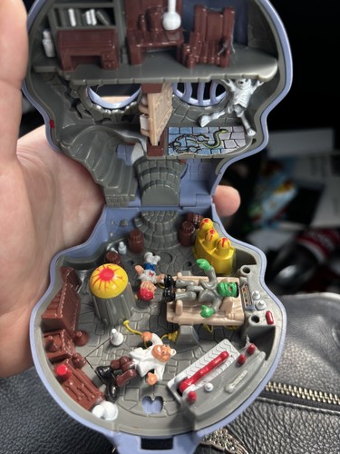 Mighty max complet 1992 - complet,