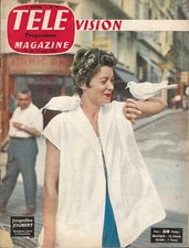 Télé Magazine n° 94 -