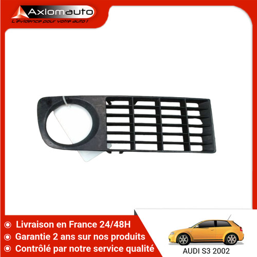 Grille ventilation - 🇫🇷,