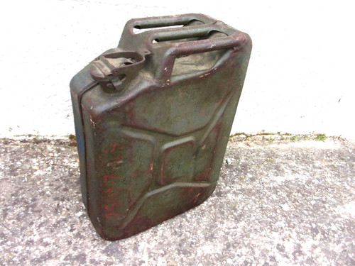 Beau jerrycan jerrican - jerrycan,