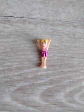 polly pocket petite fille