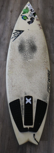 Firewire shortboard - firewire,