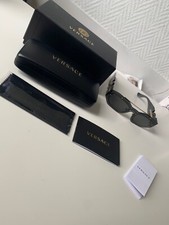 lunette de soleil versace