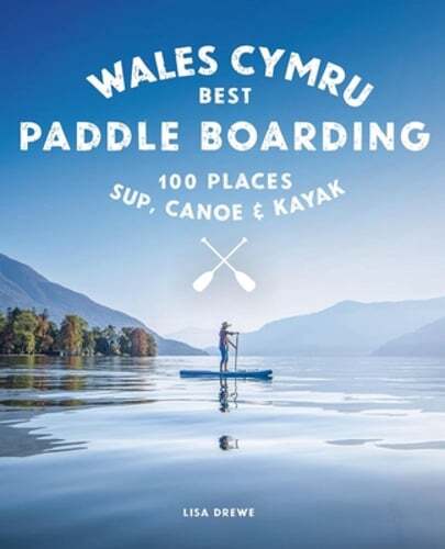 Paddle boarding wales 100 - wales:,