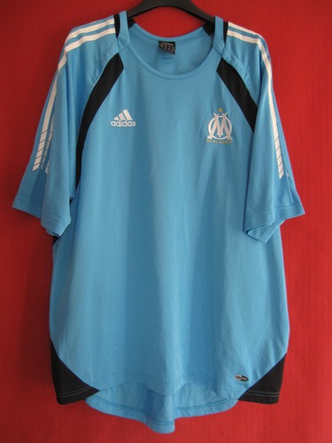 Maillot olympique marseille - maillot,