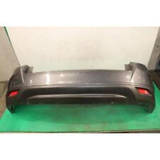 PARE-CHOC ARRIÈRE SUBARU